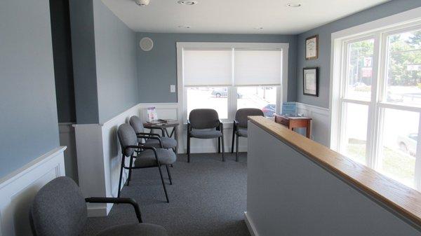 Bergeron Chiropractic Neurology PC