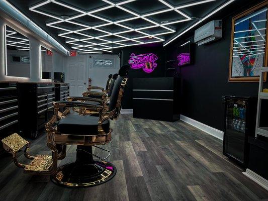 Supremacy Barber Studio