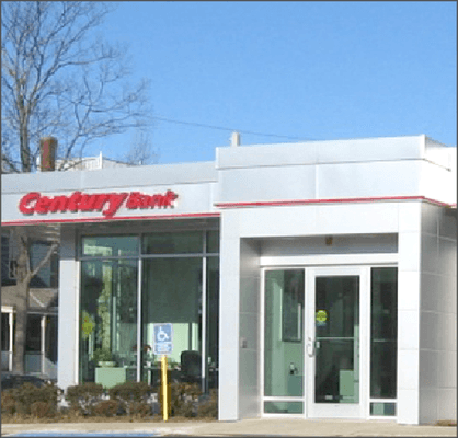 Century Bank