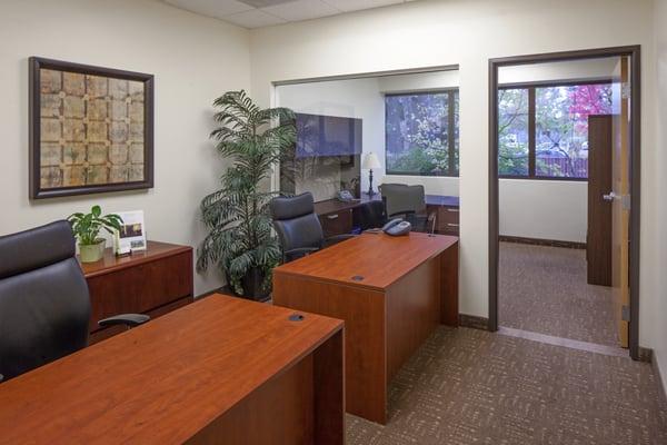 5200 Meadows Executive Office Suites