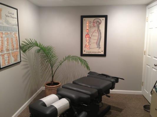 Bergman Chiropractic and Wellness Center