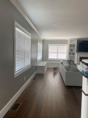 Blinds & Designs