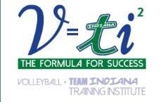 Team Indiana Volleyball Club