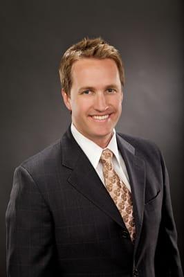 Jerrod Waller - San Diego Realty Company