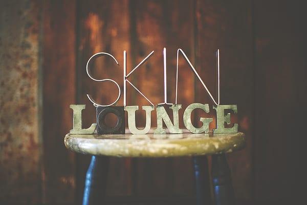 Skin Lounge Healdsburg