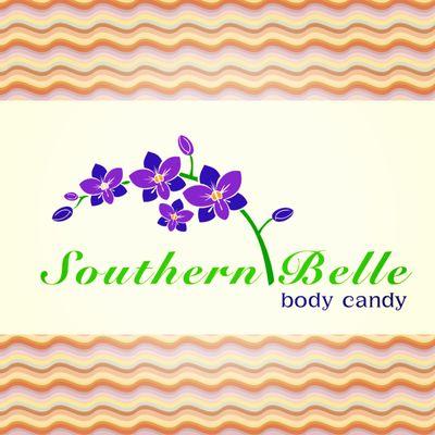 Southern Belle Body Candy