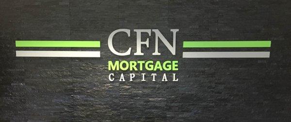 CFN Mortgage Capital