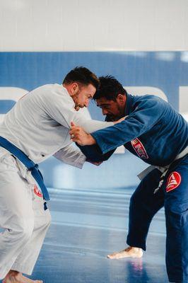 Adult jiu jitsu classes in Anaheim