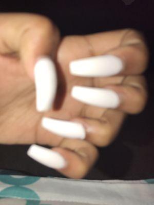 Nails 2 Cute