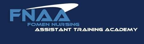 Fomen Nursing Assistant Training Academy logo