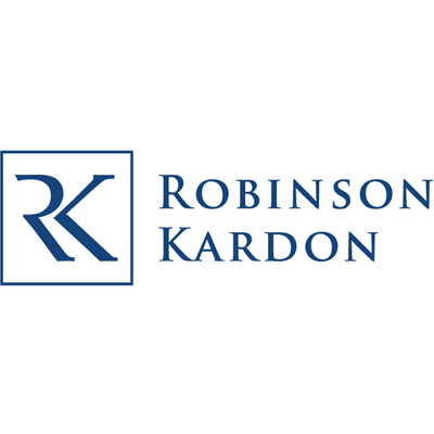 Robinson Kardon