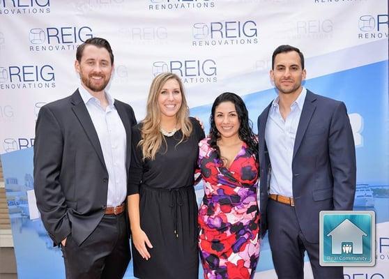 Educational Events: REIG's Investor Insider