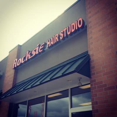 Rocksie Hair Studio