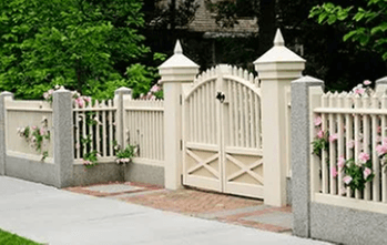 All-Kinds Fence Company