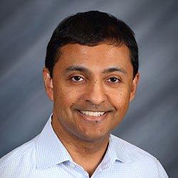 Dr. Saman Kannangara, MD