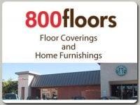 800 FLOORS, a hardwood flooring superstore in San Jose with over 500 sales items including bamboo, and laminates.