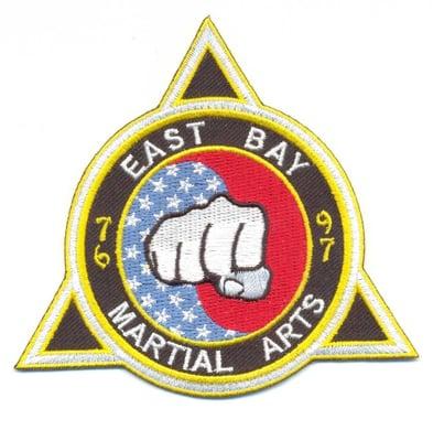 East Bay Martial Arts Inc