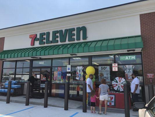 7-Eleven