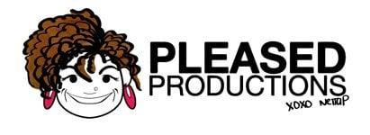 Pleased Productions by netta P