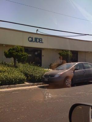 Quidel Corporation