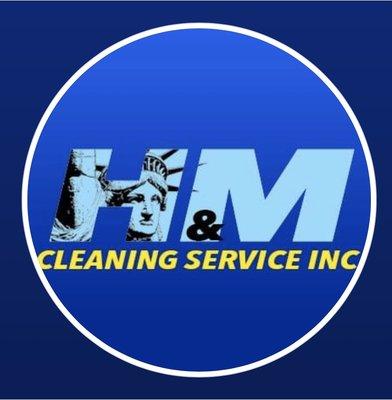 Cleaning maintenance and janitorial service.