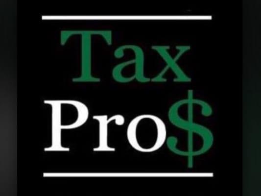 Tax Pros of Doral