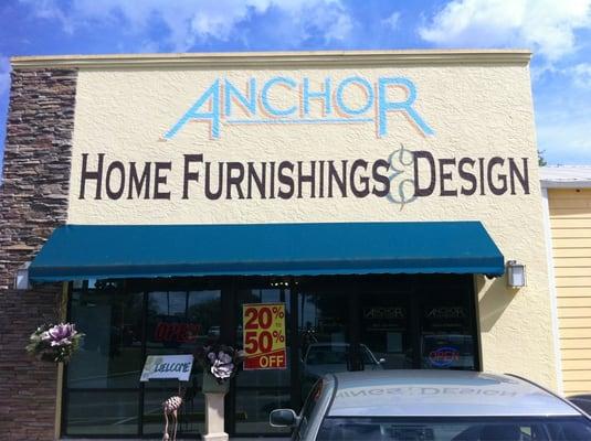 Anchor Design Center