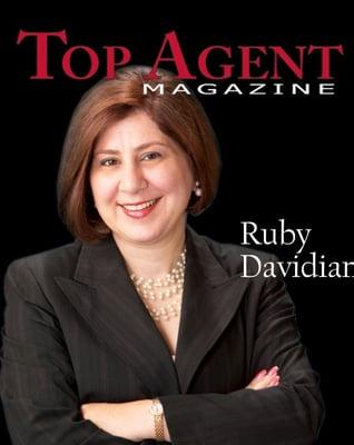 Ruby Davidian-RE/MAX Tri-City Realty