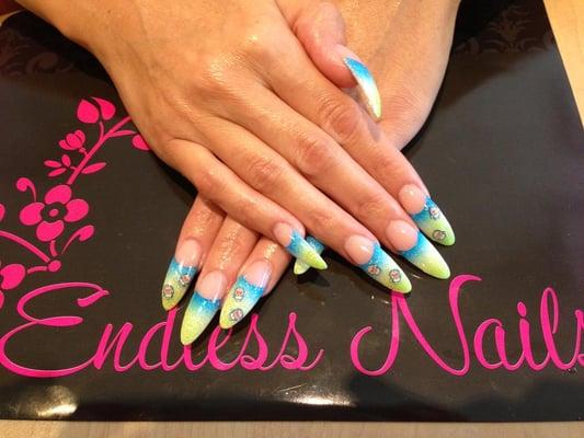 Endless Nail Salon