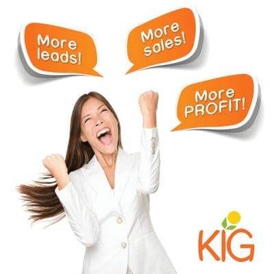 KeepItGrowing Marketing Solutions