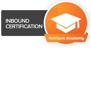 Certified Inbound Marketing Professionals