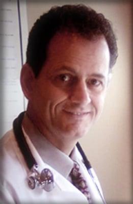 Dr. Richard Guerreso