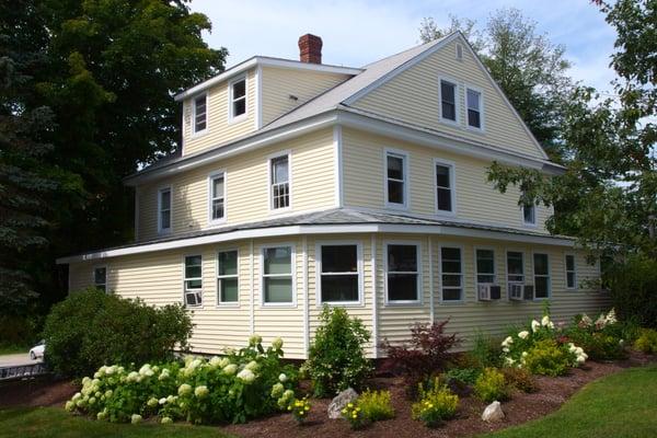 Counseling Associates of New London