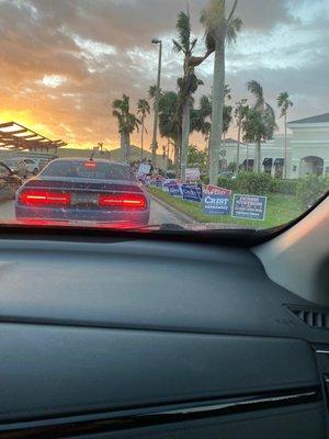 Lee County Elections Center