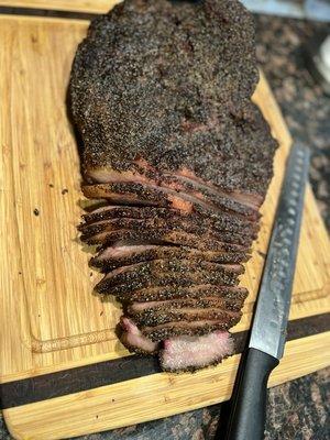 Beef Brisket