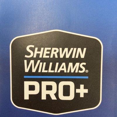 Sherwin Williams Paint Store