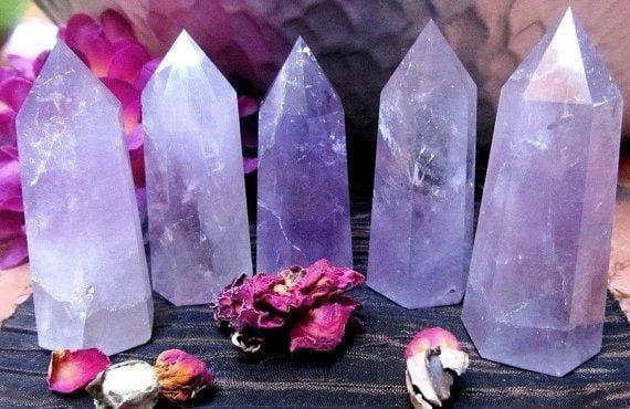 Crystal Energy Readings