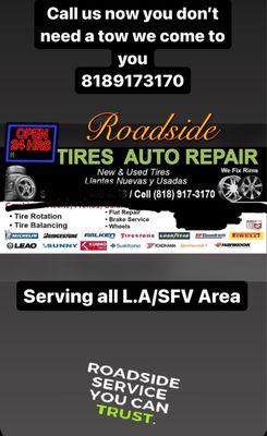 A&S Tires