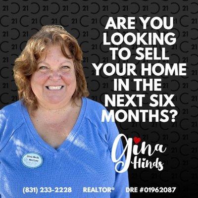 I'm your realtor!