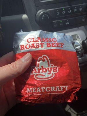 Arby's