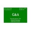 Gerard & Associates PA CPA's