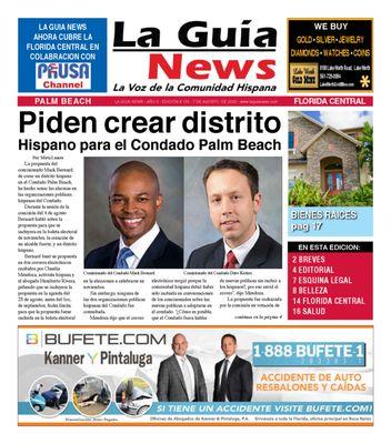 La Guia News