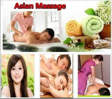 Oasis Massage Therapy