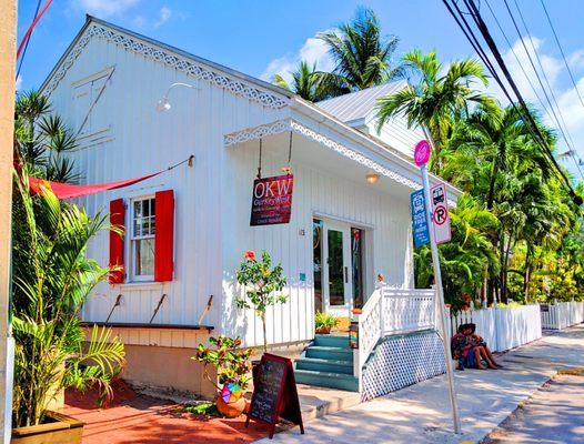 Our Key West -- storefront