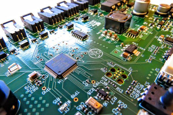 Embedded System Designs Internet of Things Smart Devices