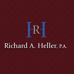 Richard A. Heller, P.A.