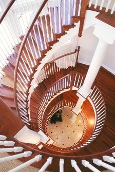 Saienni Stairs, LLC