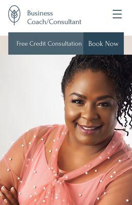 We offer credit repair solutions schedule a free consultation.