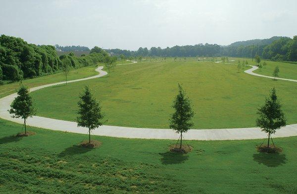 Etowah River Park, Canton, GA