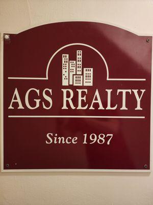 AGS Realty